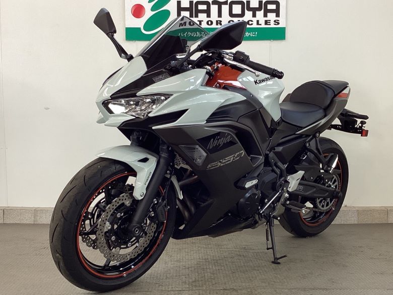 Ｎｉｎｊａ　６５０