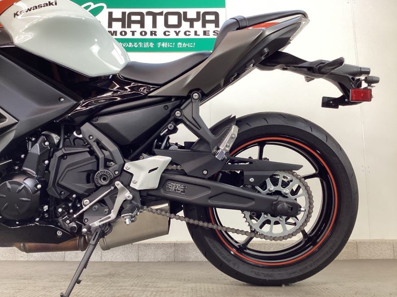 Ｎｉｎｊａ　６５０