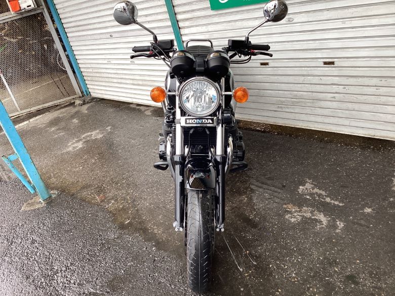 ＣＢ１１００