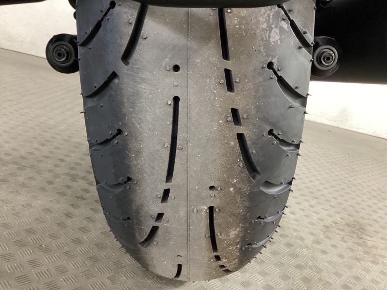 レブル１１００Ｔ　ＤＣＴ