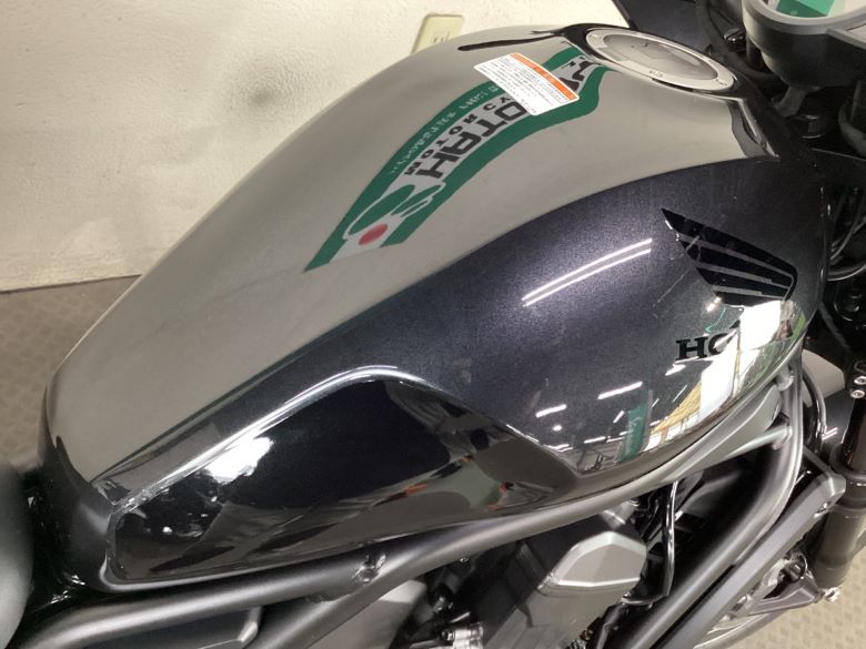 レブル１１００Ｔ　ＤＣＴ