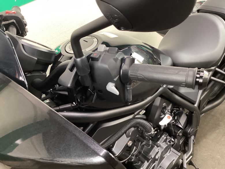 レブル１１００Ｔ　ＤＣＴ