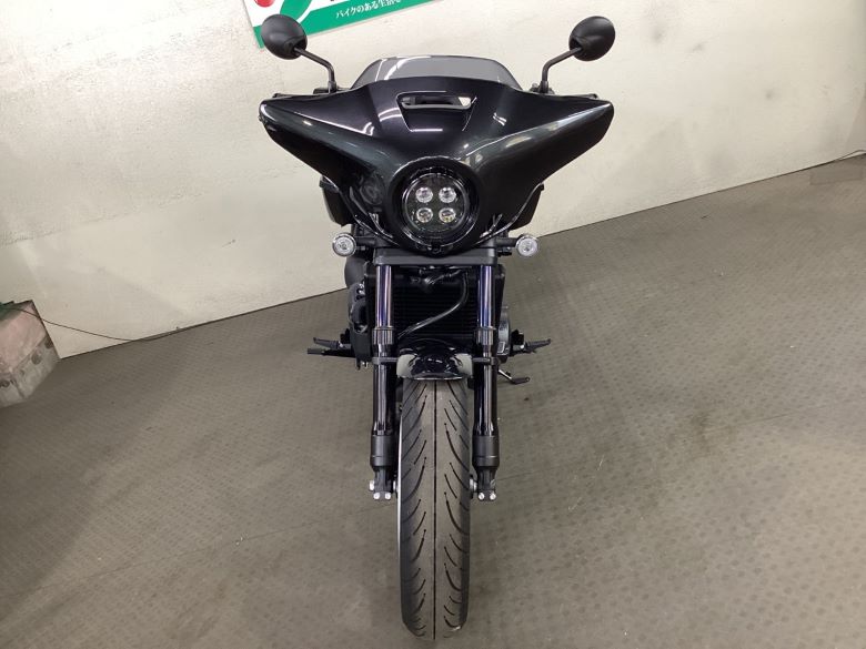 レブル１１００Ｔ　ＤＣＴ