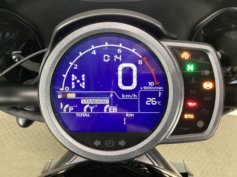 レブル１１００Ｔ　ＤＣＴ