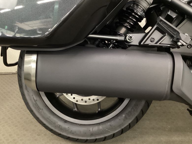 レブル１１００Ｔ　ＤＣＴ