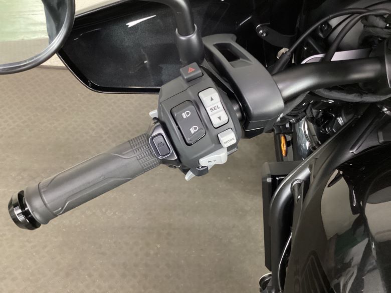 レブル１１００Ｔ　ＤＣＴ