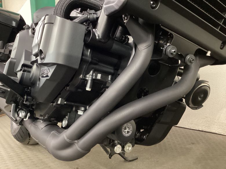 レブル１１００Ｔ　ＤＣＴ