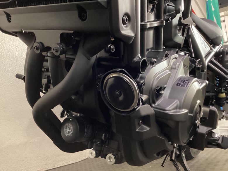 レブル１１００Ｔ　ＤＣＴ