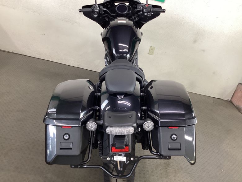 レブル１１００Ｔ　ＤＣＴ