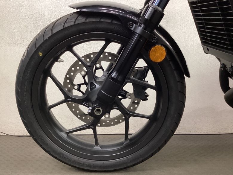 レブル１１００Ｔ　ＤＣＴ