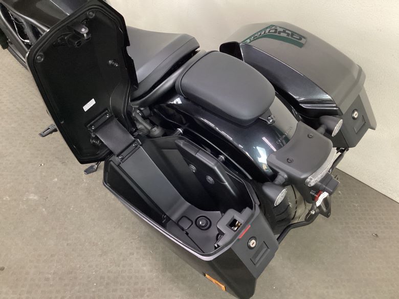 レブル１１００Ｔ　ＤＣＴ