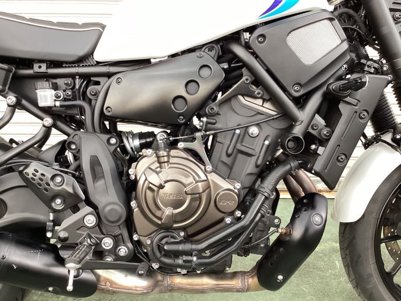 ＸＳＲ７００