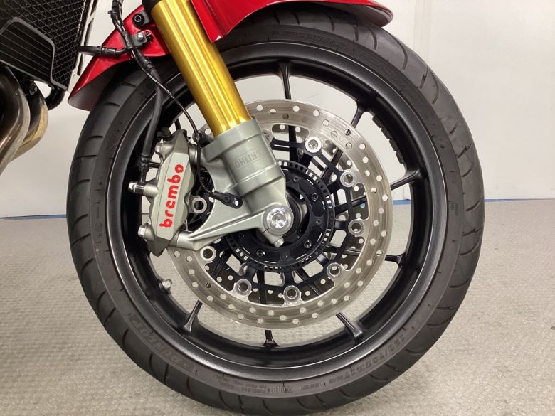 ＣＢ１３００Ｓｕｐｅｒ　Ｆｏｕｒ　ＳＰ