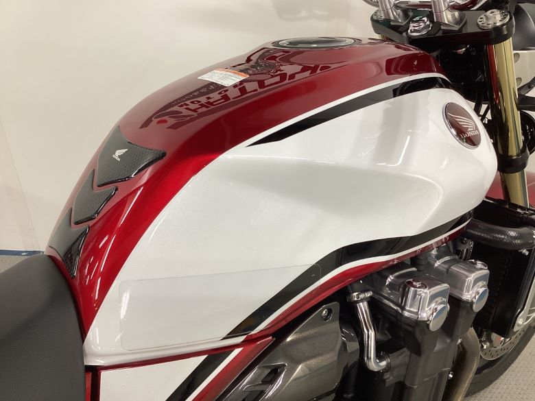 ＣＢ１３００Ｓｕｐｅｒ　Ｆｏｕｒ　ＳＰ