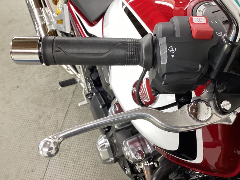 ＣＢ１３００Ｓｕｐｅｒ　Ｆｏｕｒ　ＳＰ