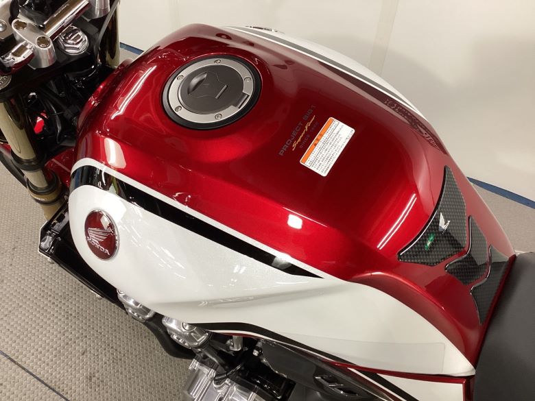 ＣＢ１３００Ｓｕｐｅｒ　Ｆｏｕｒ　ＳＰ