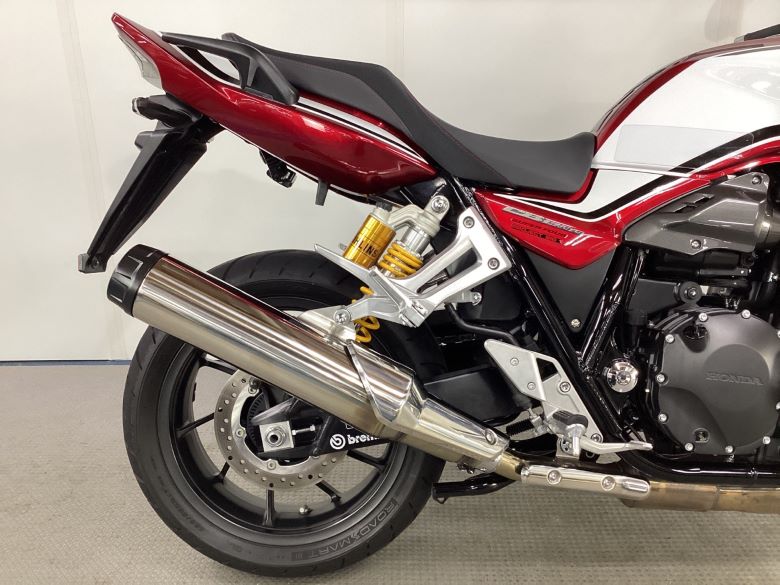 ＣＢ１３００Ｓｕｐｅｒ　Ｆｏｕｒ　ＳＰ