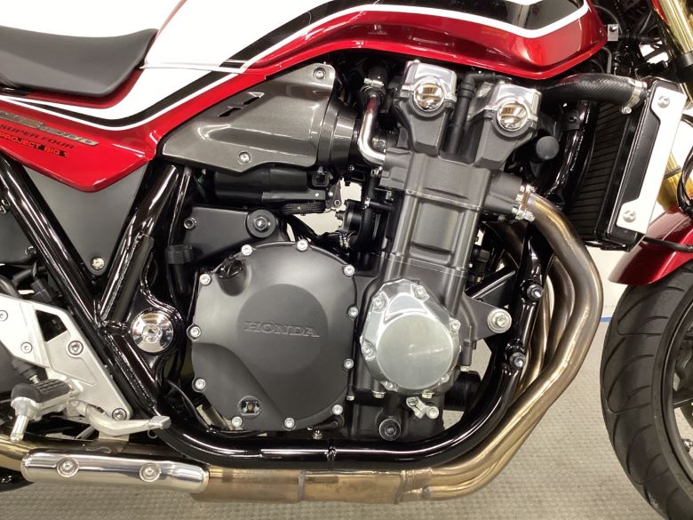 ＣＢ１３００Ｓｕｐｅｒ　Ｆｏｕｒ　ＳＰ