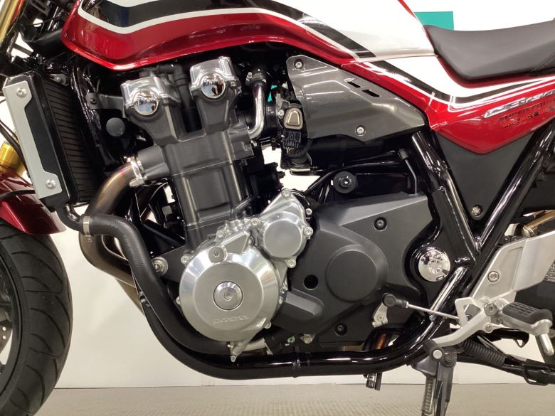 ＣＢ１３００Ｓｕｐｅｒ　Ｆｏｕｒ　ＳＰ