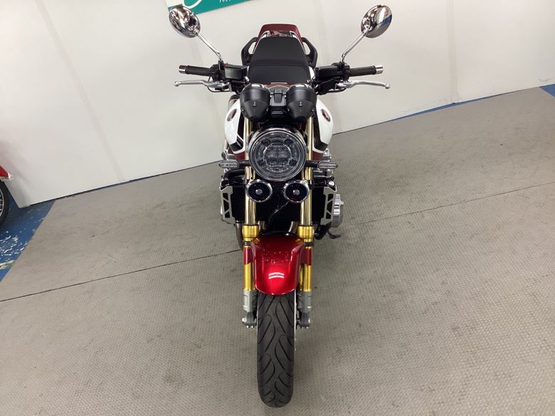 ＣＢ１３００Ｓｕｐｅｒ　Ｆｏｕｒ　ＳＰ