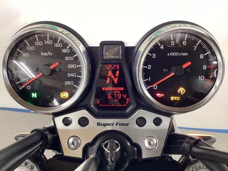 ＣＢ１３００Ｓｕｐｅｒ　Ｆｏｕｒ　ＳＰ