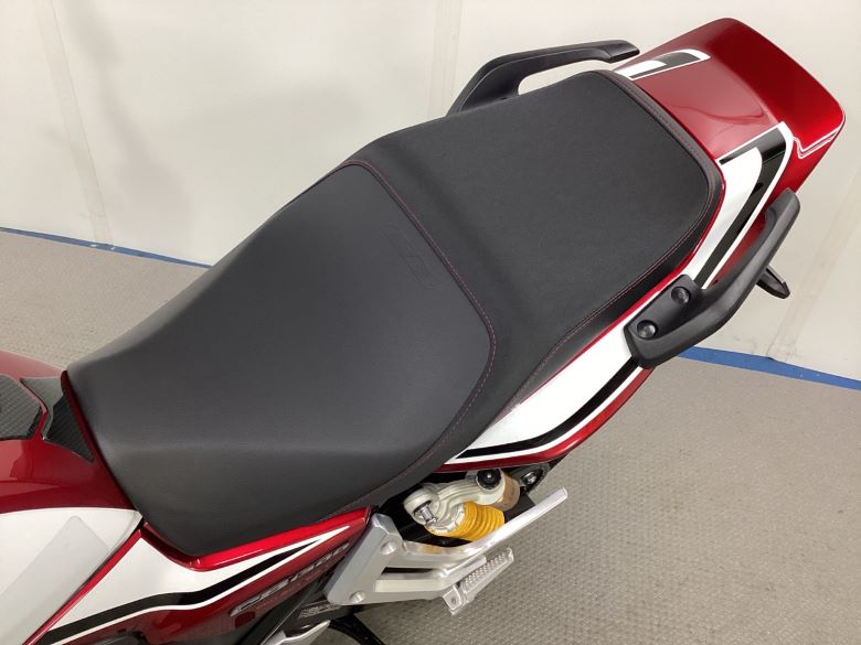 ＣＢ１３００Ｓｕｐｅｒ　Ｆｏｕｒ　ＳＰ