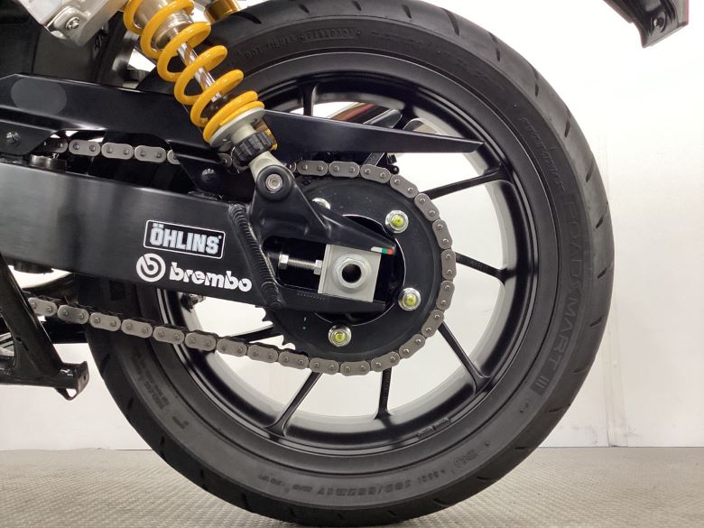 ＣＢ１３００Ｓｕｐｅｒ　Ｆｏｕｒ　ＳＰ