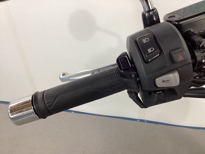 ＣＢ１３００Ｓｕｐｅｒ　Ｆｏｕｒ　ＳＰ