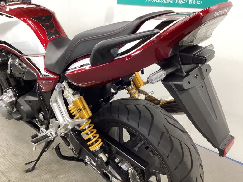 ＣＢ１３００Ｓｕｐｅｒ　Ｆｏｕｒ　ＳＰ