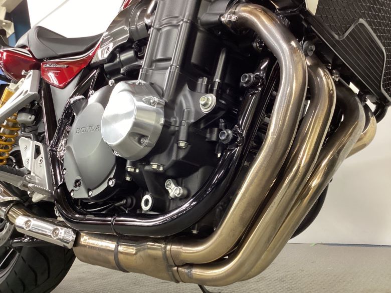 ＣＢ１３００Ｓｕｐｅｒ　Ｆｏｕｒ　ＳＰ