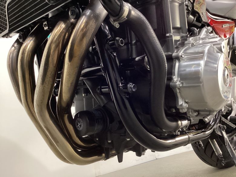 ＣＢ１３００Ｓｕｐｅｒ　Ｆｏｕｒ　ＳＰ