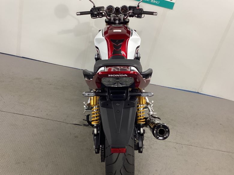 ＣＢ１３００Ｓｕｐｅｒ　Ｆｏｕｒ　ＳＰ