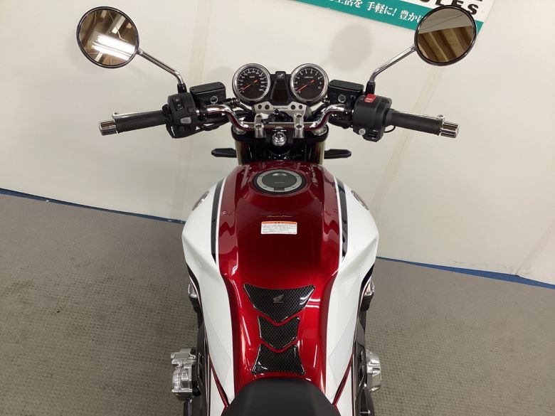 ＣＢ１３００Ｓｕｐｅｒ　Ｆｏｕｒ　ＳＰ