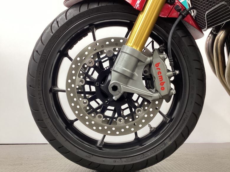 ＣＢ１３００Ｓｕｐｅｒ　Ｆｏｕｒ　ＳＰ