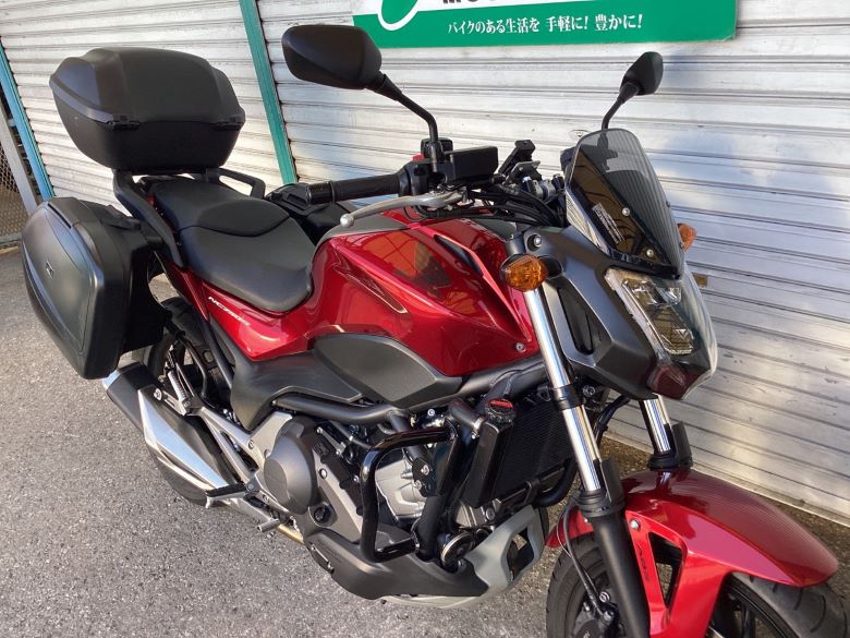 ＮＣ７５０Ｓ　ＤＣＴ