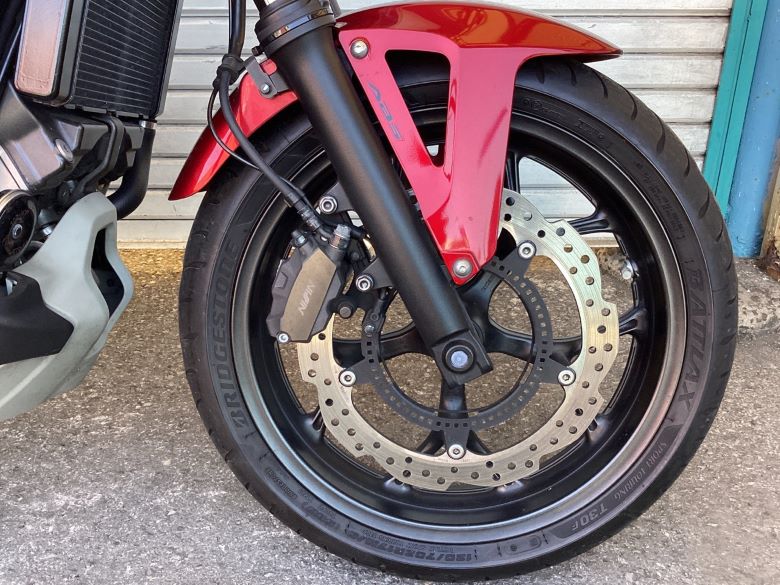 ＮＣ７５０Ｓ　ＤＣＴ