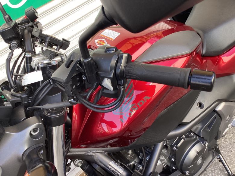 ＮＣ７５０Ｓ　ＤＣＴ