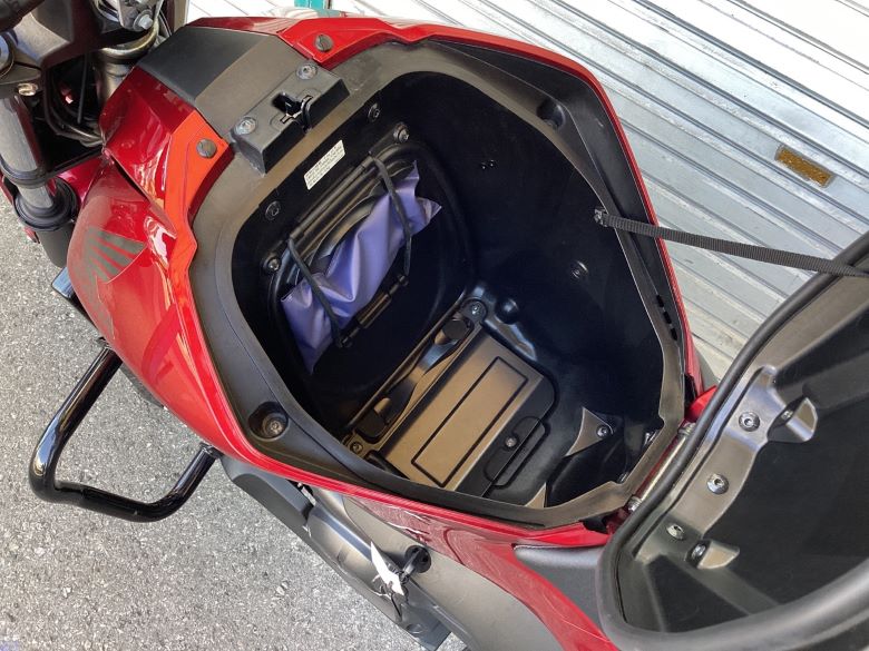 ＮＣ７５０Ｓ　ＤＣＴ