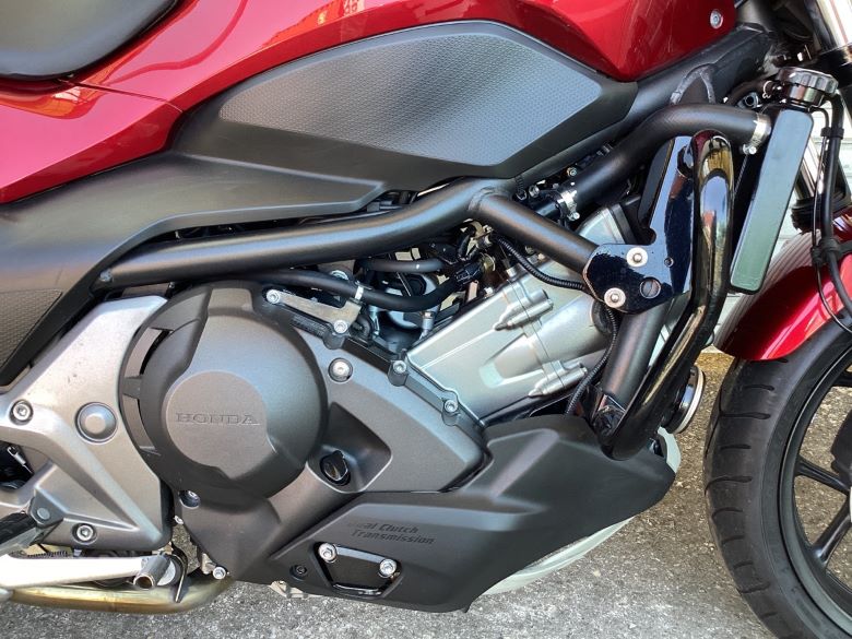 ＮＣ７５０Ｓ　ＤＣＴ