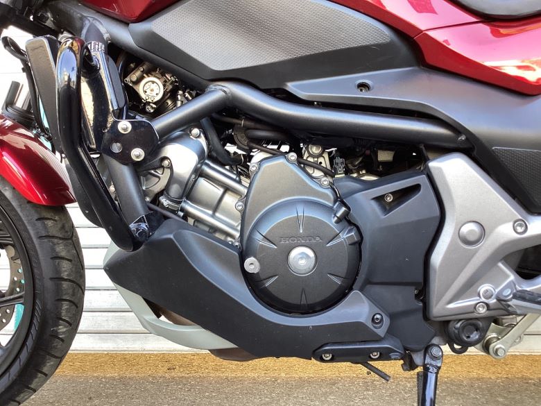 ＮＣ７５０Ｓ　ＤＣＴ