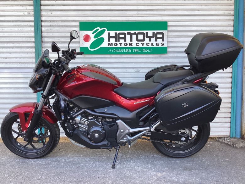 ＮＣ７５０Ｓ　ＤＣＴ