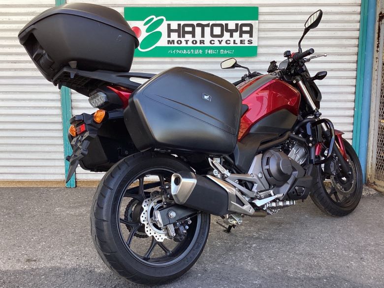 ＮＣ７５０Ｓ　ＤＣＴ