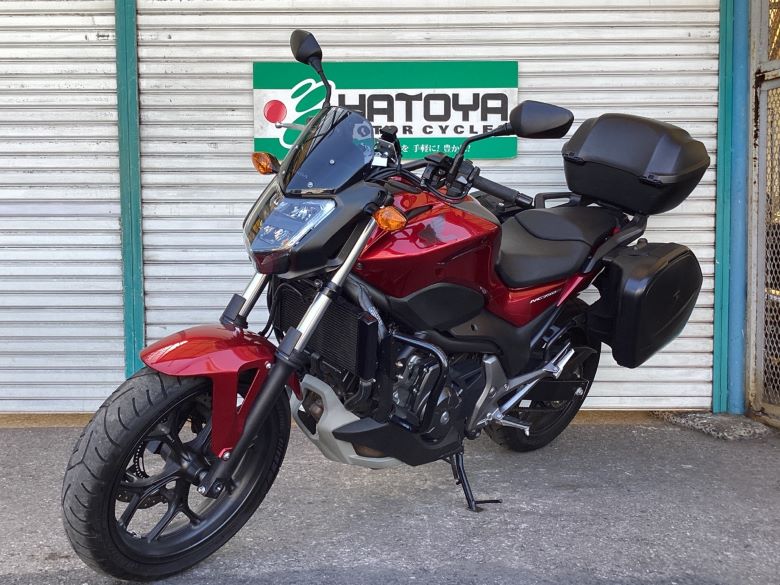 ＮＣ７５０Ｓ　ＤＣＴ