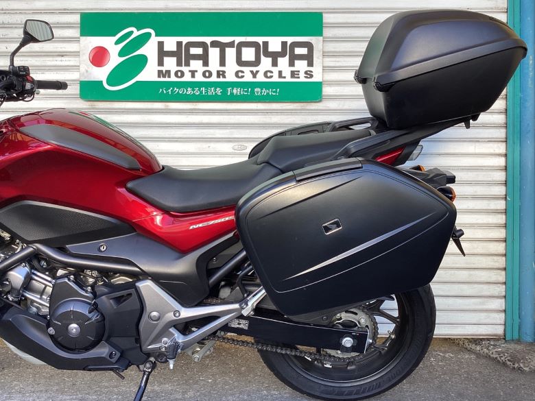 ＮＣ７５０Ｓ　ＤＣＴ