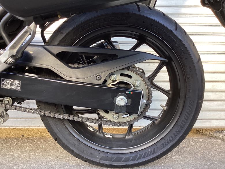 ＮＣ７５０Ｓ　ＤＣＴ