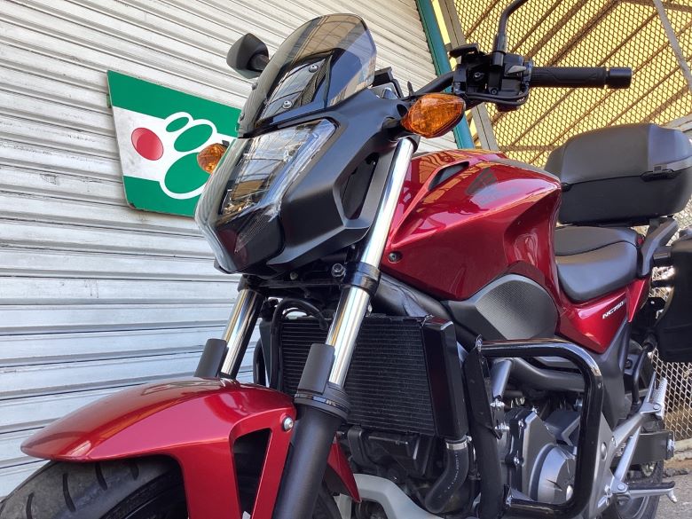 ＮＣ７５０Ｓ　ＤＣＴ