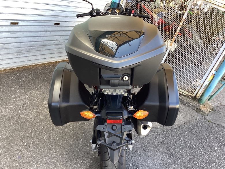 ＮＣ７５０Ｓ　ＤＣＴ