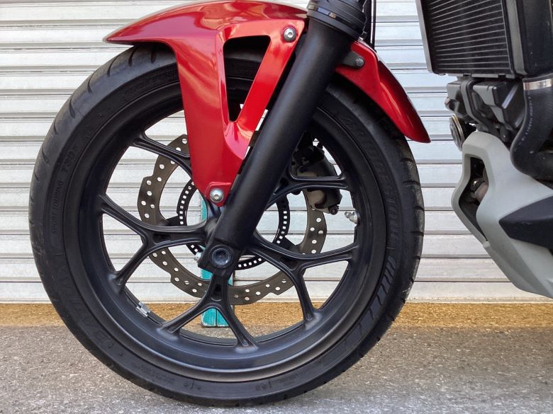 ＮＣ７５０Ｓ　ＤＣＴ