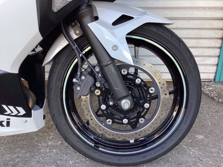 Ｎｉｎｊａ　４００