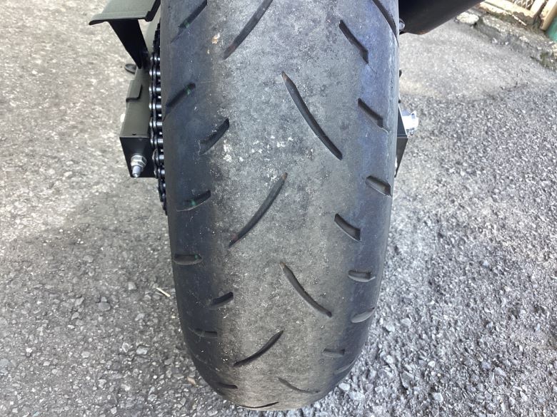 Ｎｉｎｊａ　４００